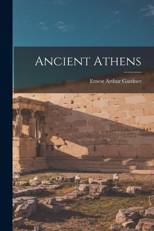 Produktbild: Ancient Athens