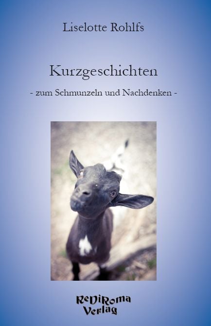 Produktbild: Kurzgeschichten