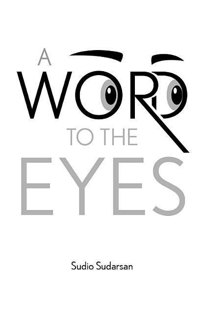 Produktbild: Word to the Eyes