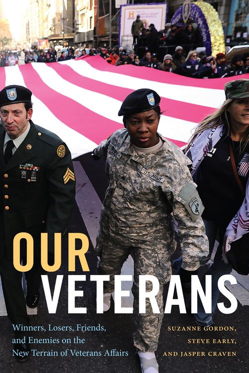 Produktbild: Our Veterans