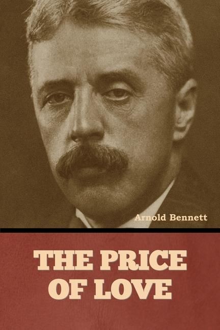 Produktbild: The Price of Love