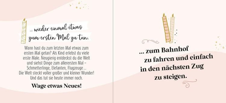 Produktbild: 40 - Genau das richtige Alter, um ...