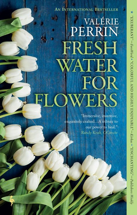 Produktbild: Fresh Water for Flowers