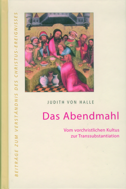 Produktbild: Das Abendmahl.