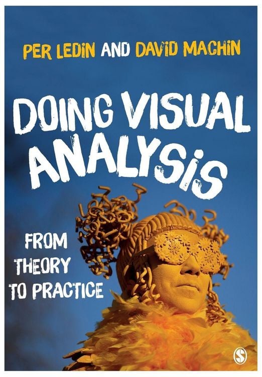 Produktbild: Doing Visual Analysis