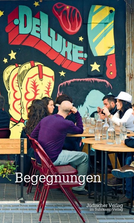 Produktbild: Begegnungen