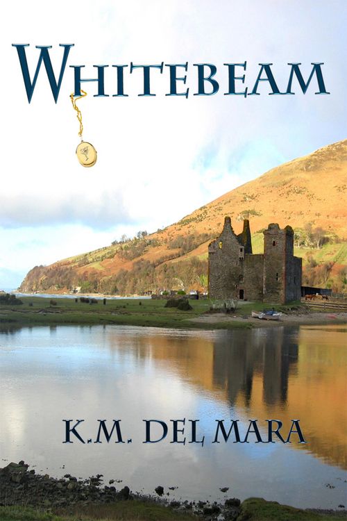 Produktbild: Whitebeam