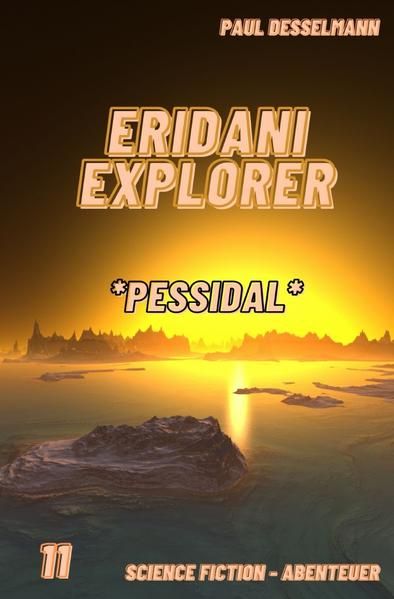 Produktbild: Eridani Explorer