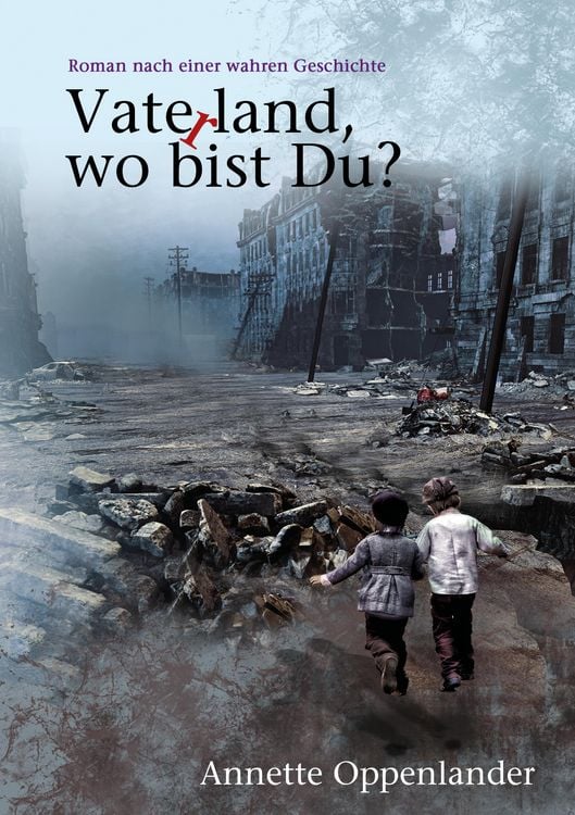 Produktbild: Vaterland, wo bist du?