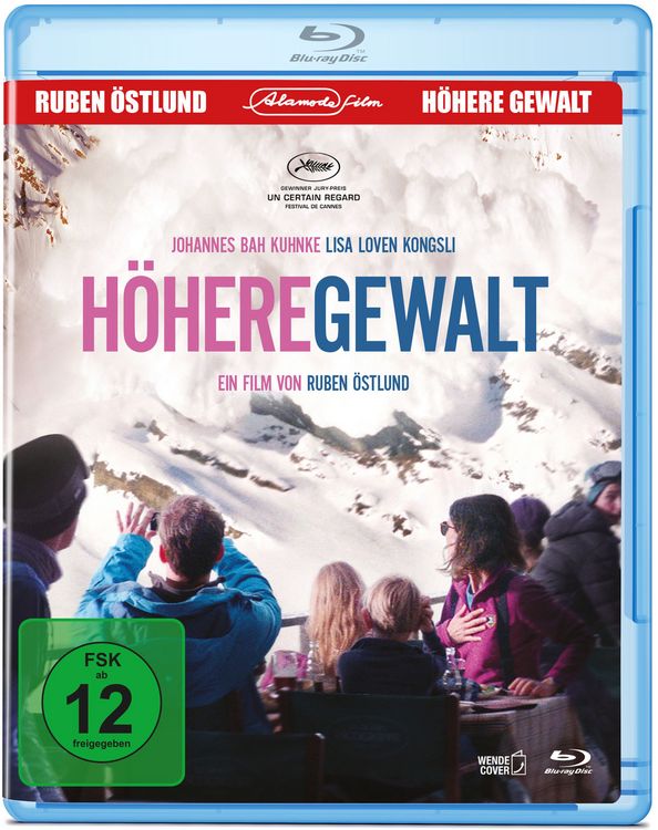 Produktbild: H&ouml;here Gewalt