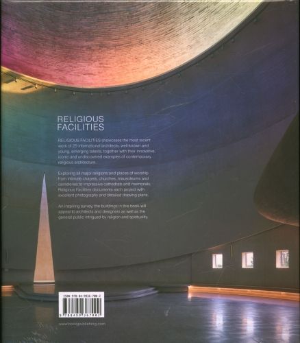Produktbild: Religious Facilities