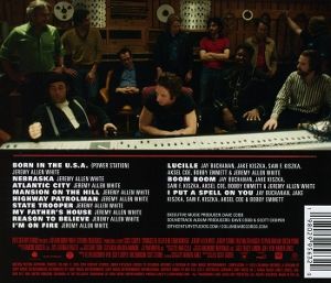 Produktbild: Springsteen: Deliver Me From Nowhere (Original Motion Picture Soundtrack)