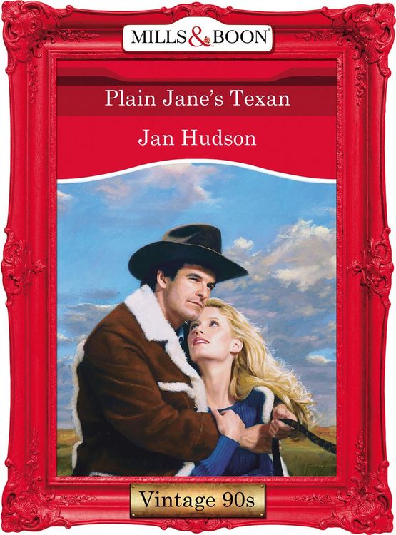 Produktbild: Plain Jane's Texan