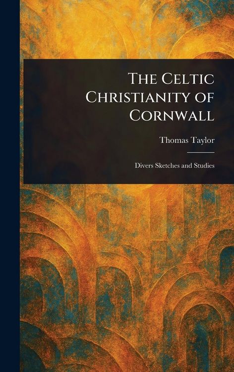 Produktbild: The Celtic Christianity of Cornwall