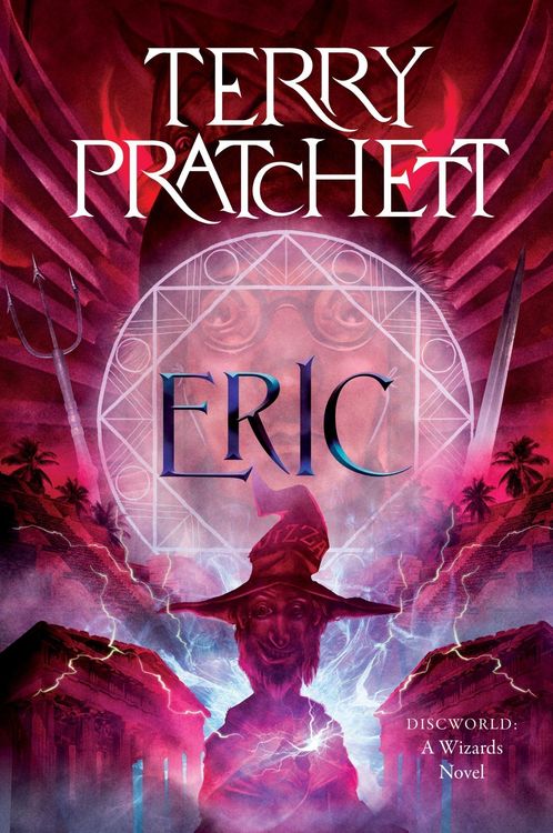 Produktbild: Eric