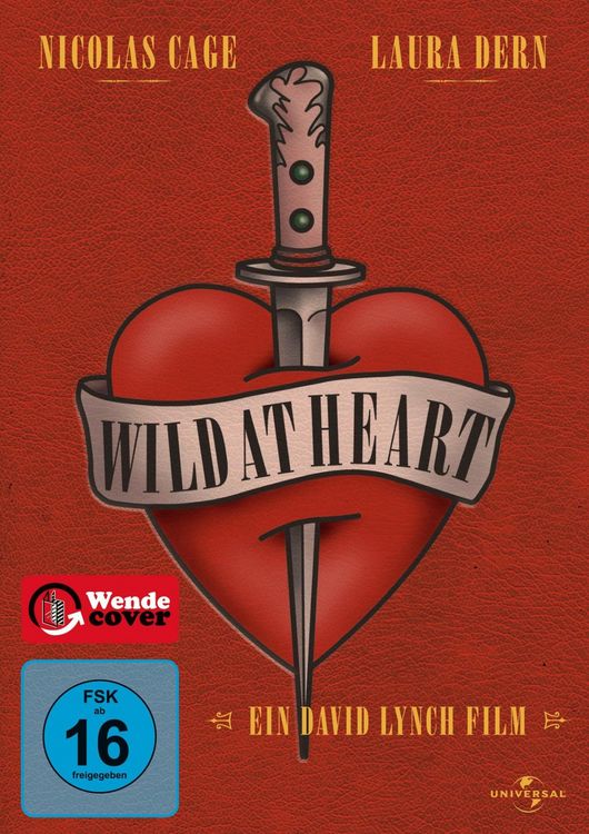 Produktbild: Wild at Heart