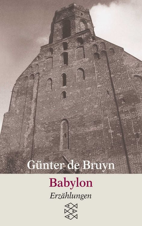 Produktbild: Babylon