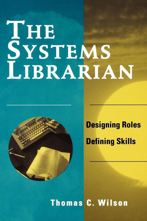 Produktbild: Systems Librarian