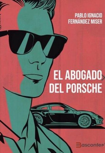 Produktbild: El abogado del Porsche