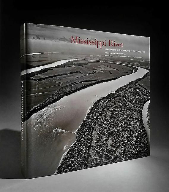 Produktbild: The Trilogy of North American Waters