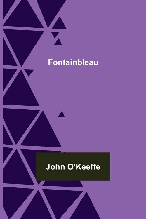 Produktbild: Fontainbleau