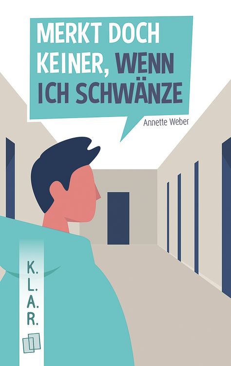 Produktbild: Merkt doch keiner, wenn ich schw&auml;nze