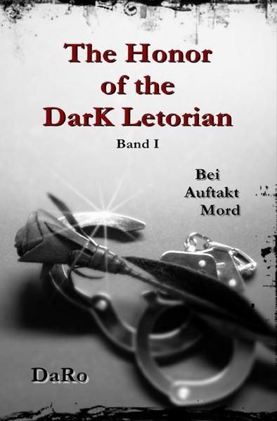 Produktbild: The Honor of the DarK Letorian