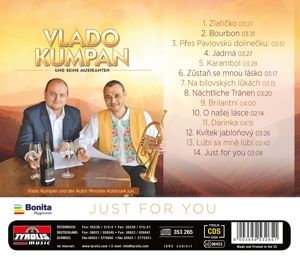Produktbild: Just for you