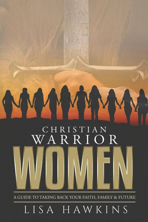 Produktbild: Christian Warrior Women