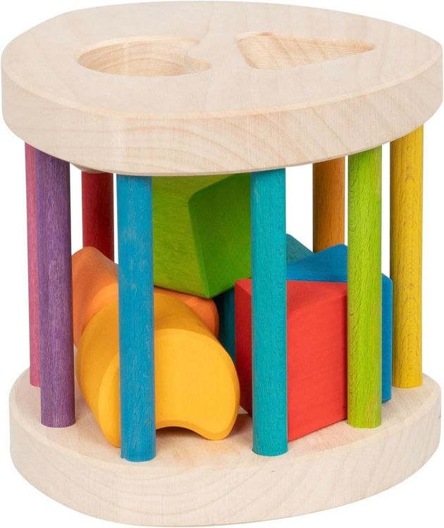 Produktbild: Sort box