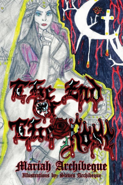 Produktbild: The End of the Rose
