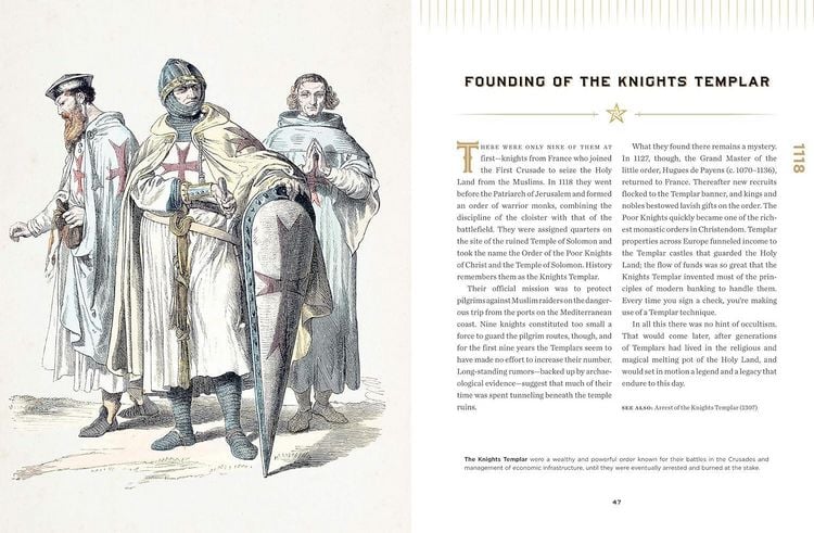 Produktbild: The Occult Book
