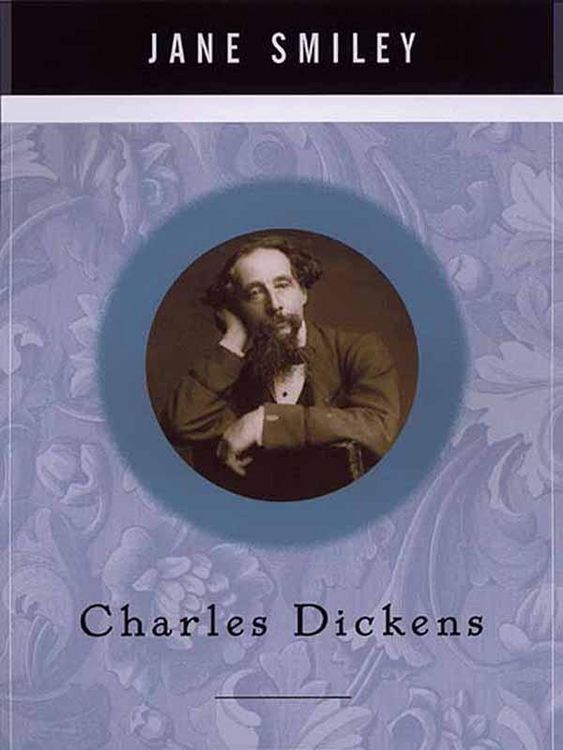 Produktbild: Charles Dickens
