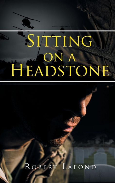 Produktbild: Sitting on a Headstone