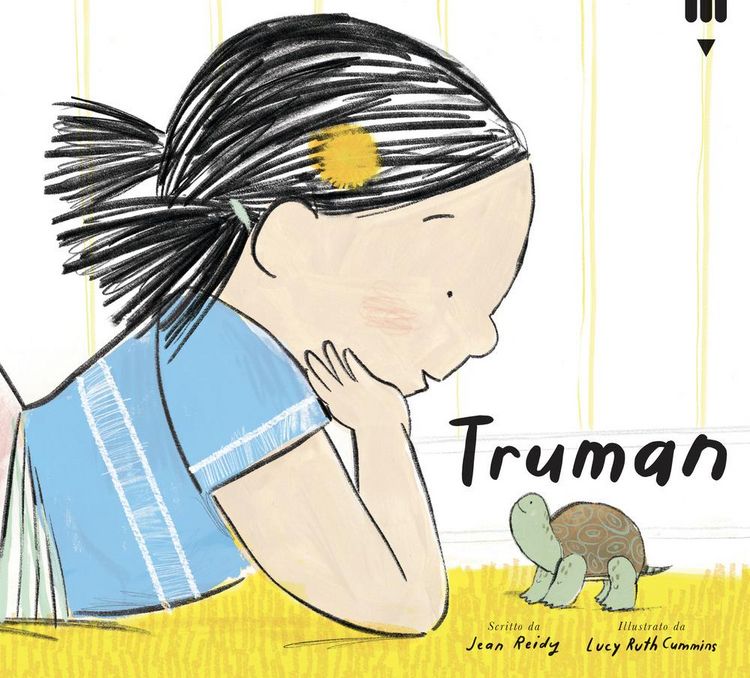 Produktbild: Truman