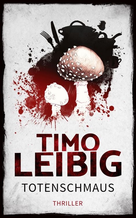 Produktbild: Totenschmaus: Krimi