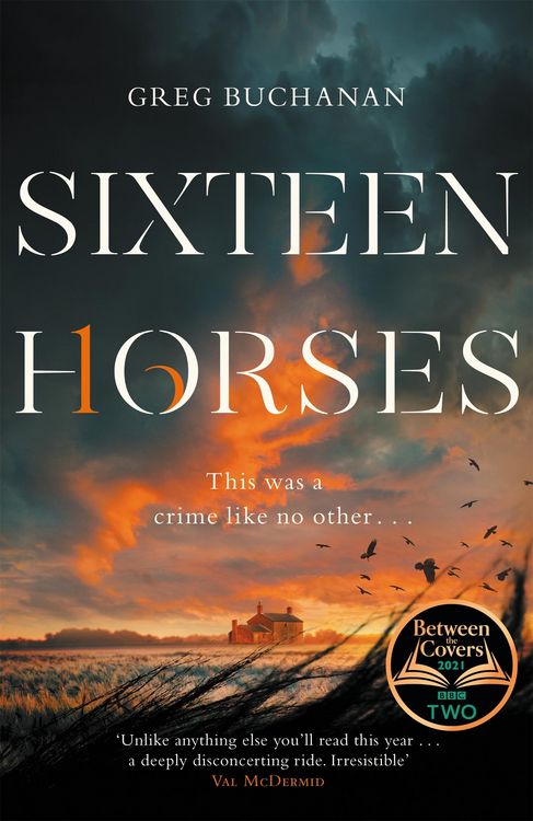 Produktbild: Sixteen Horses