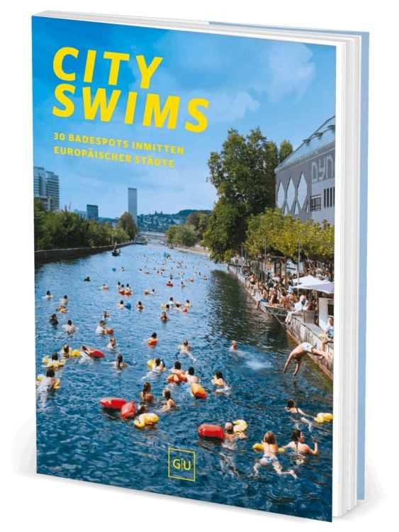 Produktbild: City Swims