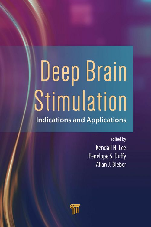 Produktbild: Deep Brain Stimulation