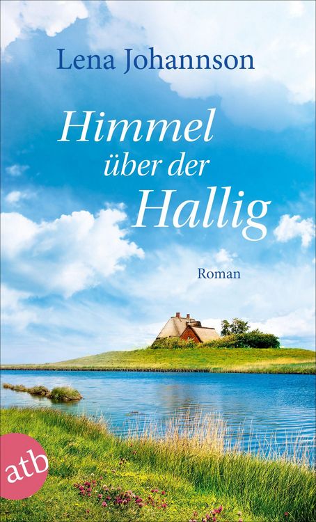 Produktbild: Himmel &uuml;ber der Hallig