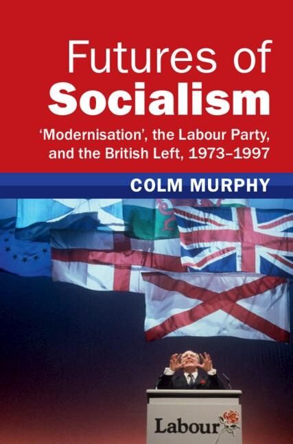 Produktbild: Futures of Socialism