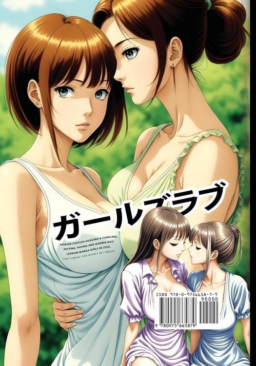 Produktbild: &iquest;&iquest; Yuri Girls in Love