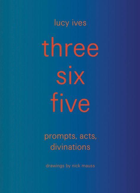 Produktbild: three six five