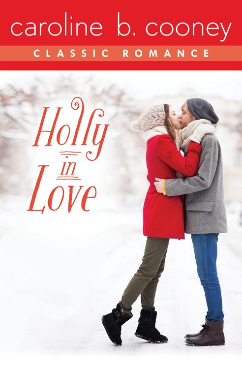 Produktbild: Holly in Love