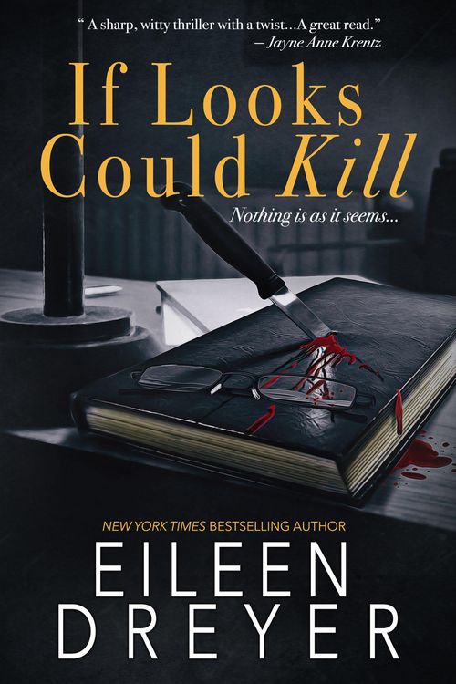 Produktbild: If Looks Could Kill