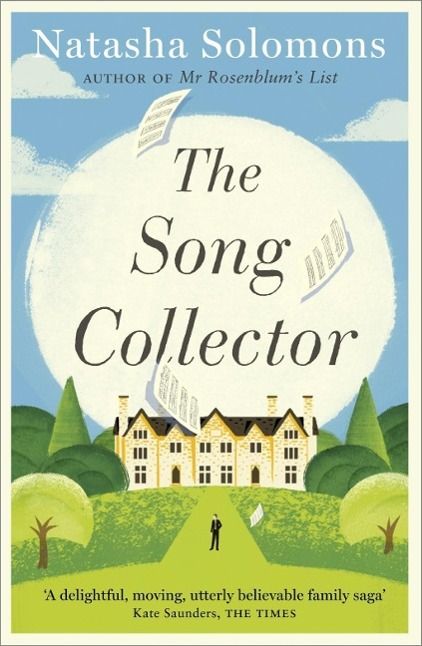 Produktbild: The Song Collector