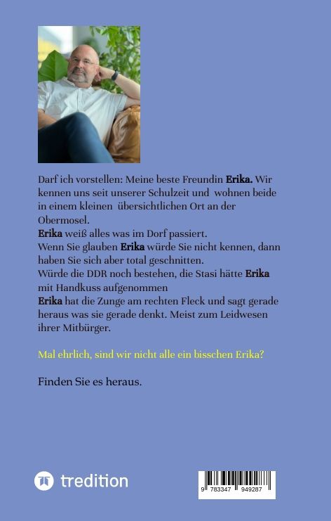 Produktbild: Wenn das Leben der Anderen interessanter erscheint als das eigene.