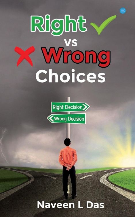 Produktbild: Right Vs Wrong Choices