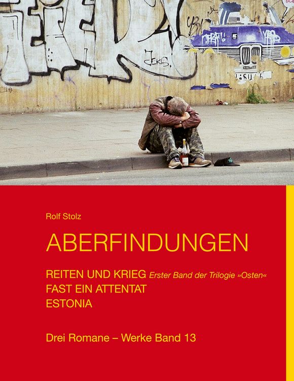 Produktbild: Aberfindungen