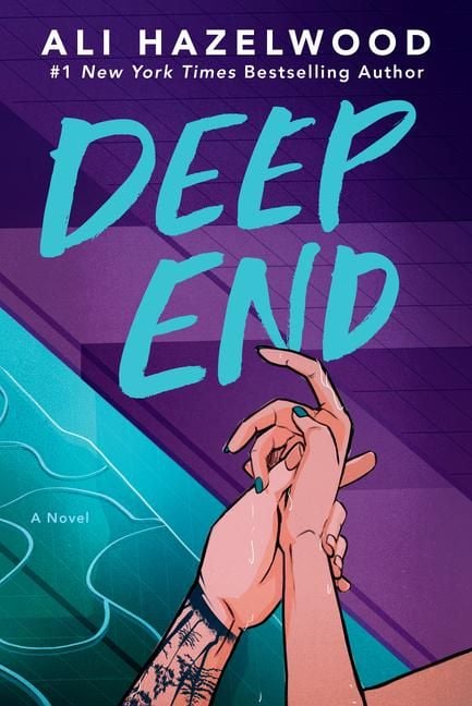 Produktbild: Deep End